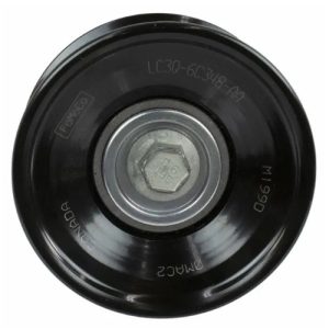 LC3Z-6C348-A Ford Idler Pulley 2020-2026 F-250 Super Duty