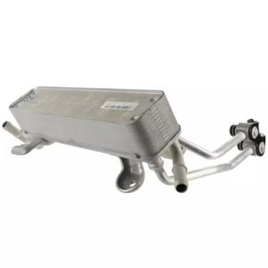Ford LC3Z-7869-A Automatic Transmission Oil Cooler F-250 Super Duty 2017-2022 (Genuine)