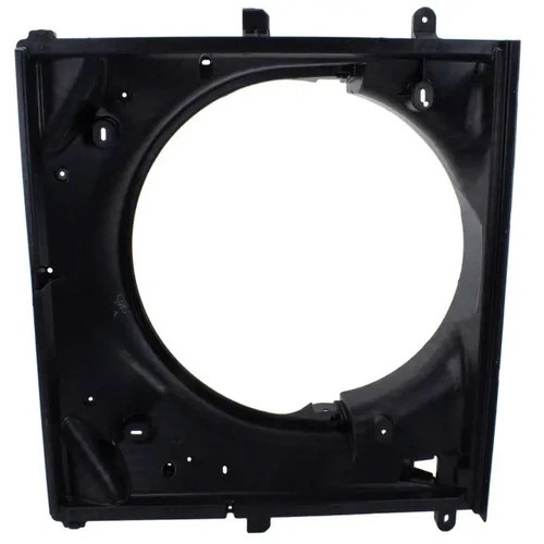 Ford LC3Z-8146-E Fan Shroud 2020-2026 F250, F350, F450, F550. Upper. 7.3L (Genuine)