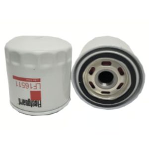 Fleetguard LF16511 Oil Lube Filter, Spin-On (Genuine)