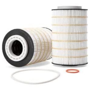 Fleetguard LF17549 Oil Lube Filter for MaxxForce 11 & 13 Engines(Genuine)