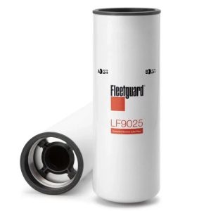 Fleetguard LF9025 Lube Filter (Genuine)