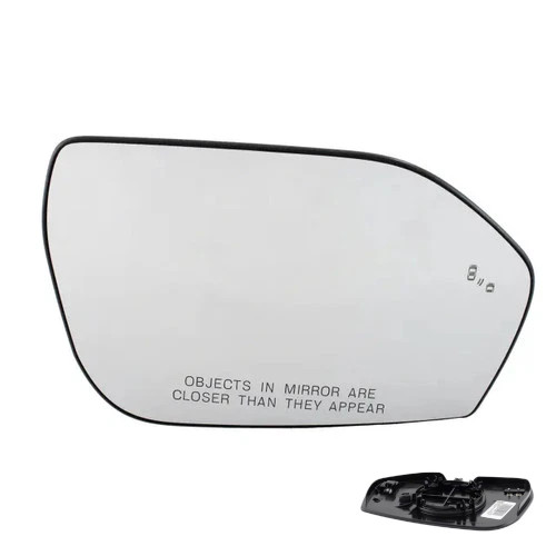 MB5Z-17K707-A Ford Mirror Glass Passenger Heated Ford F150 2020-2026 Explorer