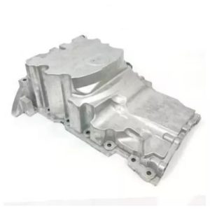 Ford ML3Z-6675-D OIL PAN COVER