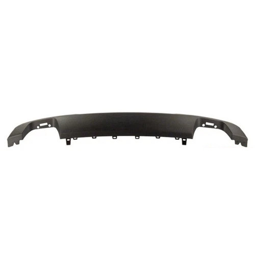 ML3Z-8419-AB Ford Trim Molding Front Bumper Black Tow Hook 2021-2023 F-150