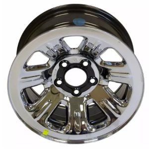 YL5Z-1015-BA Ford Steel Wheel Ford Ranger 2000-2009