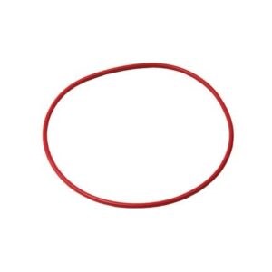 Cummins 2863701 O-Ring Seal, Red (Genuine)