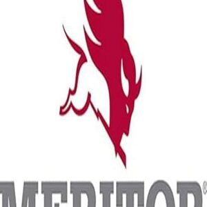 Meritor Genuine Torque Arm Bushing and Bolt Kit - KIT11102