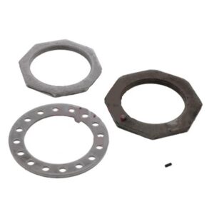 Meritor Genuine WHEEL END - WHEEL NUT KIT